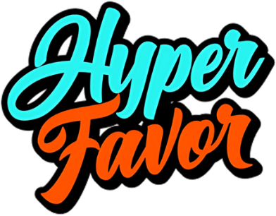 Hyper Favor